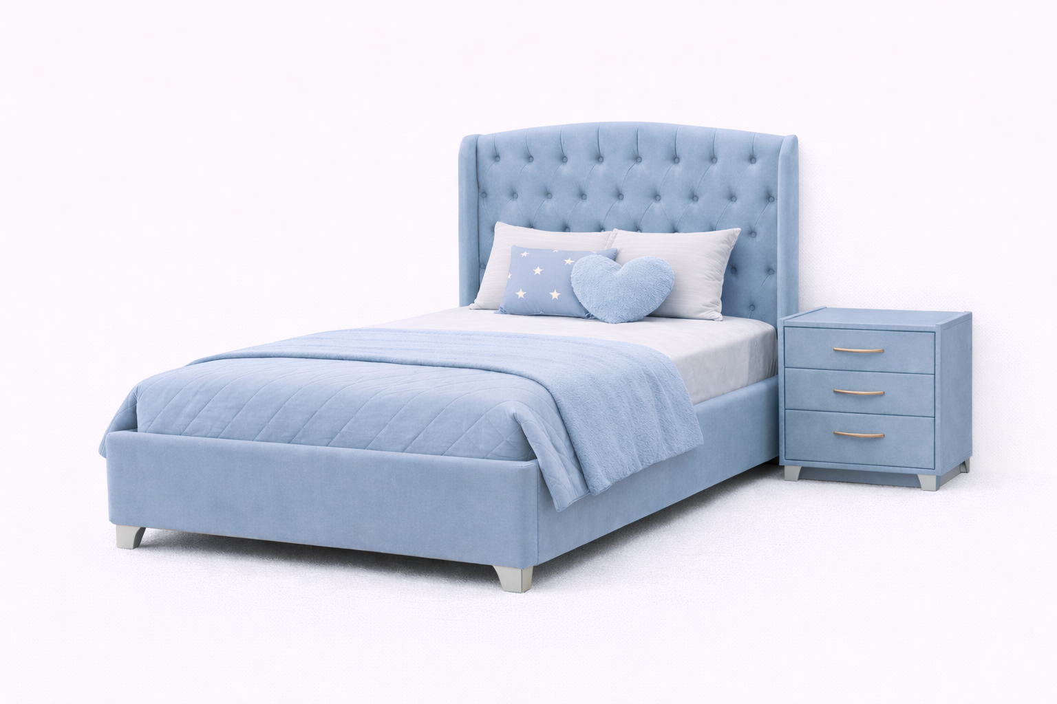 CloudRest Classic Kids Bed - Image 4