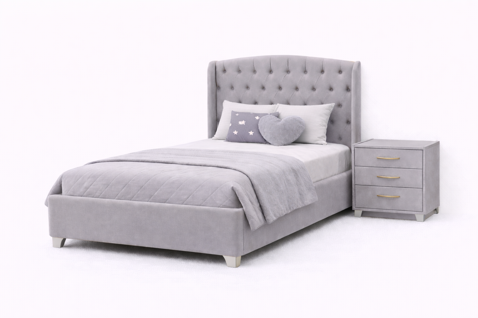 CloudRest Classic Kids Bed - Image 5