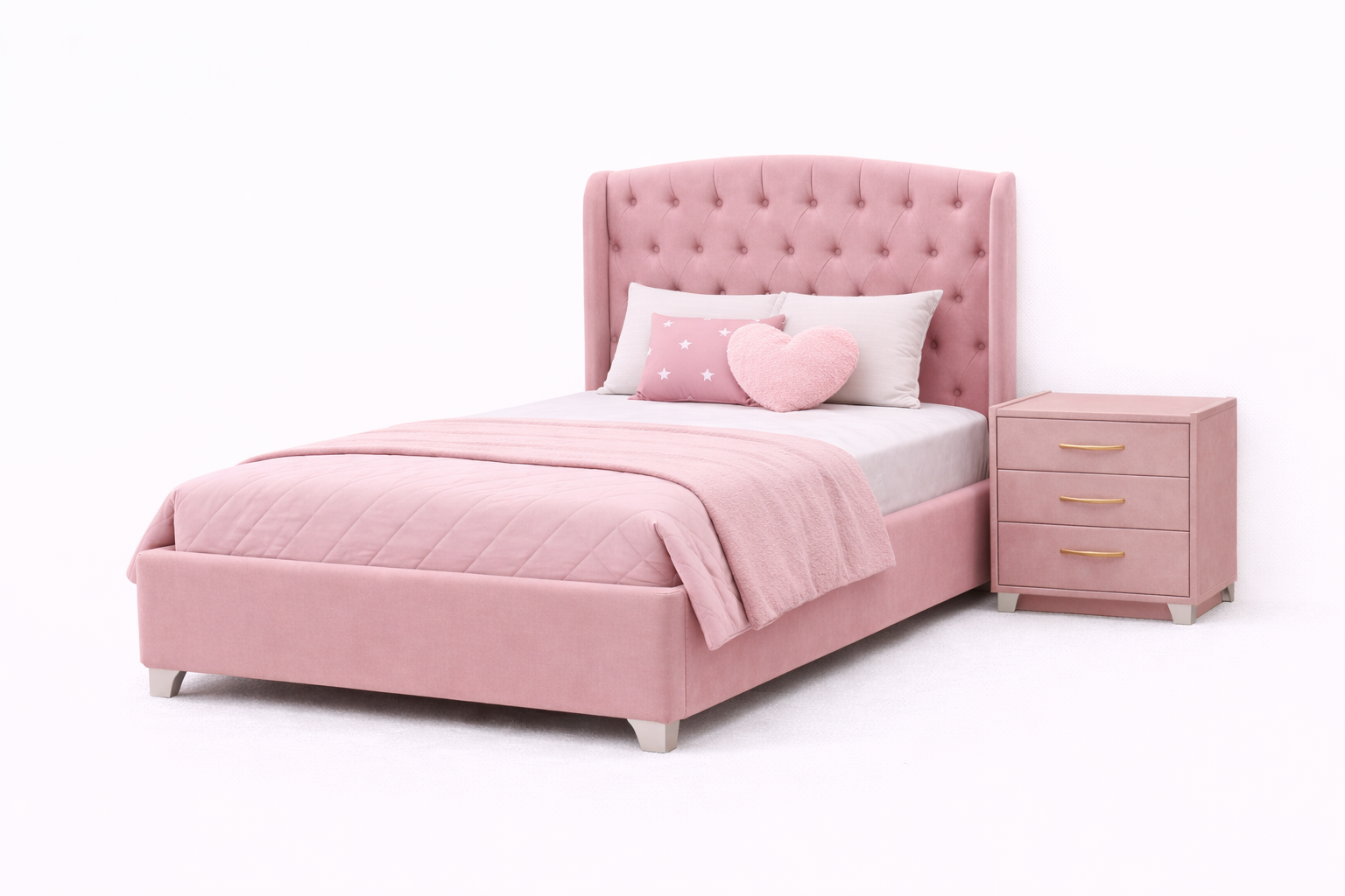 CloudRest Classic Kids Bed - Image 6