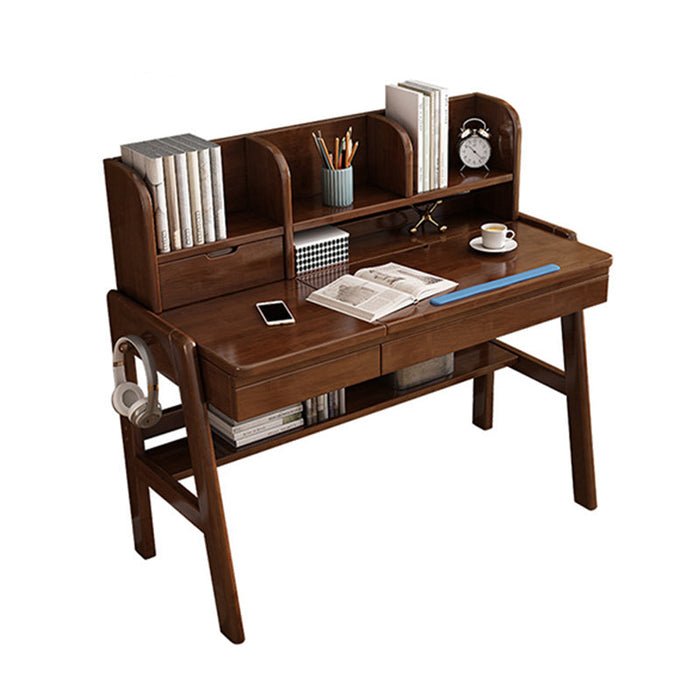 Oakridge Organizer Study Desk - Image 2