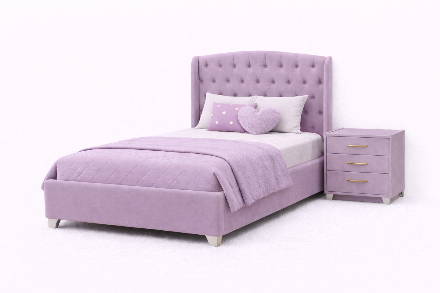 CloudRest Classic Kids Bed - Image 7
